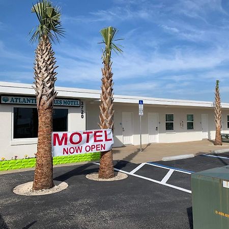 Atlantic Shores Motel Daytona Beach Shores Екстериор снимка