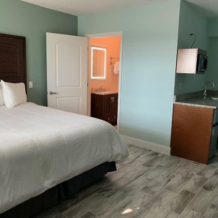 Atlantic Shores Motel Daytona Beach Shores Екстериор снимка