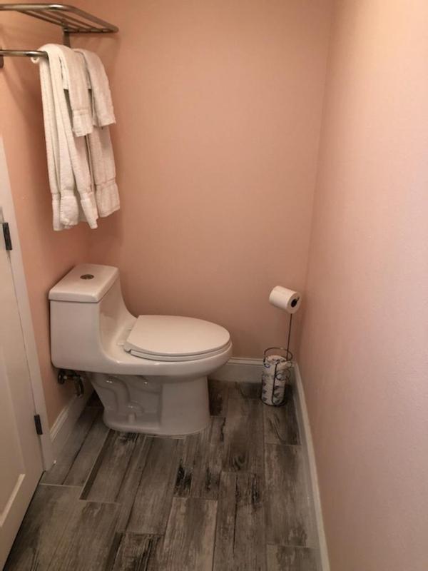 Atlantic Shores Motel Daytona Beach Shores Екстериор снимка