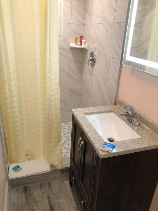 Atlantic Shores Motel Daytona Beach Shores Екстериор снимка