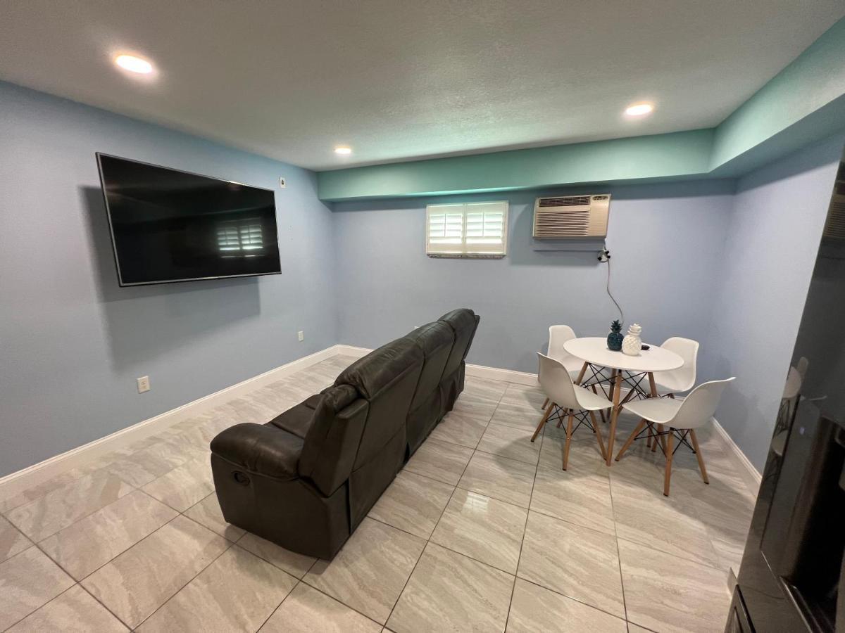 Atlantic Shores Motel Daytona Beach Shores Екстериор снимка