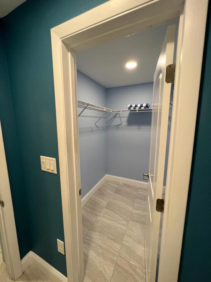 Atlantic Shores Motel Daytona Beach Shores Екстериор снимка