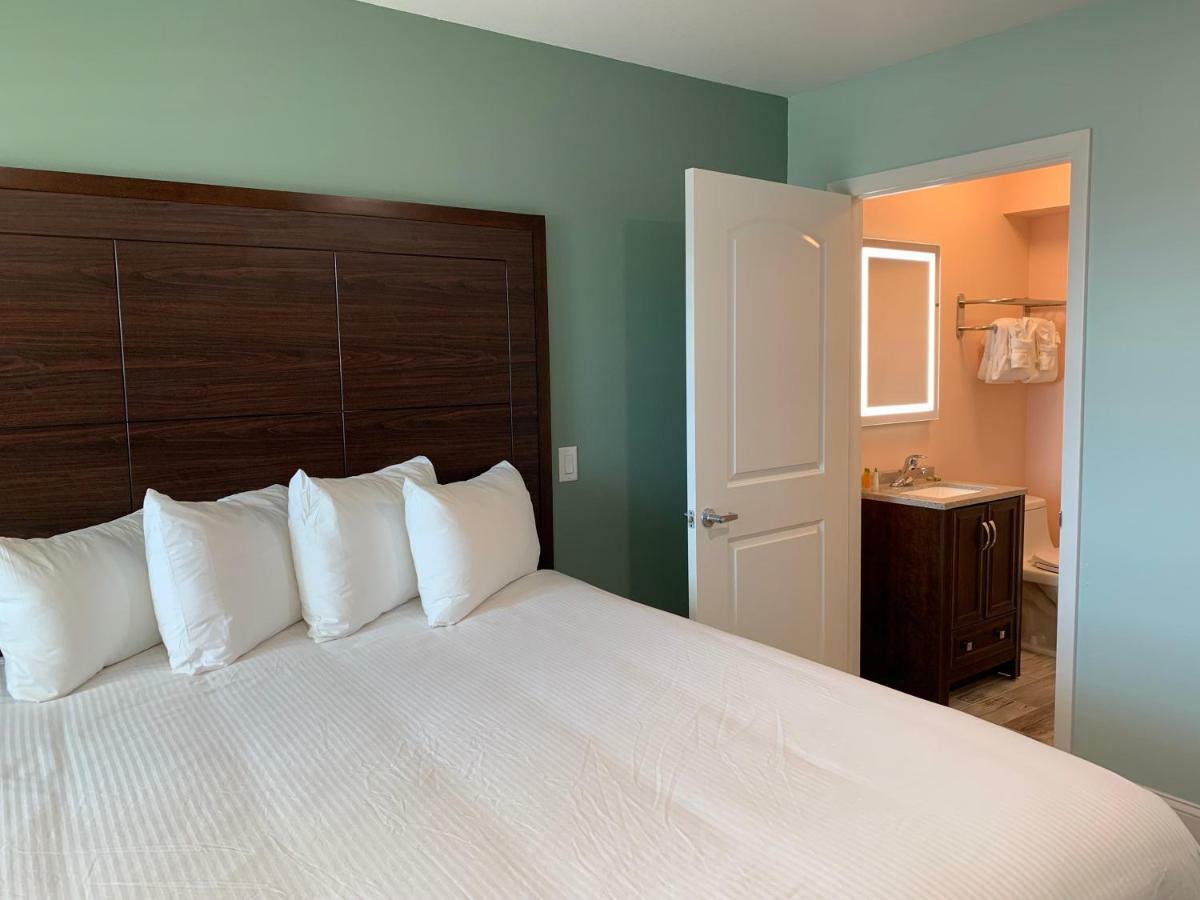 Atlantic Shores Motel Daytona Beach Shores Екстериор снимка