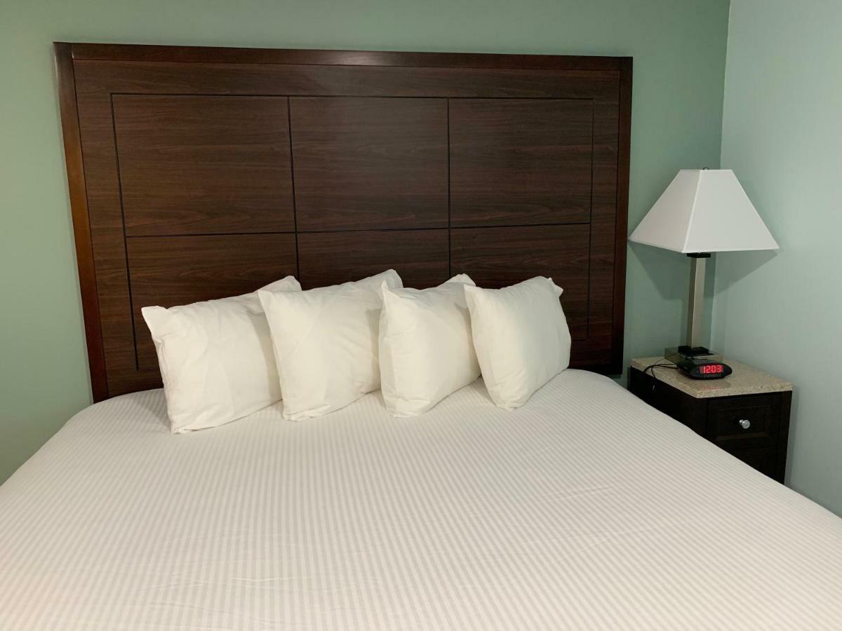 Atlantic Shores Motel Daytona Beach Shores Екстериор снимка